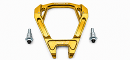 Warp 9 Ultra Bee Triangles V2 ( Fits Sirris Shock)
