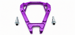 Warp 9 Ultra Bee Triangles V2 ( Fits Sirris Shock)