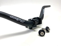 Warp 9 E-Moto Tapped Handlebar
