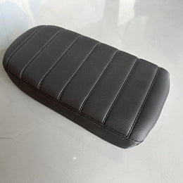 Freego Passenger Seat Cushion for Electric Bicycles - view 2