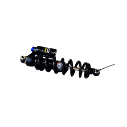 Freego Electric Bike Rear Shock Absorber - view 3
