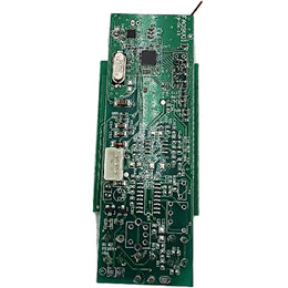 MotoTec Skateboard 1600w Remote Control Circuit Board