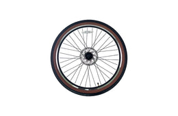 Heybike Front Wheel, view 7