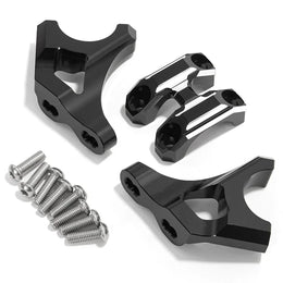 DirtyBike Handlebar Riser - view 4
