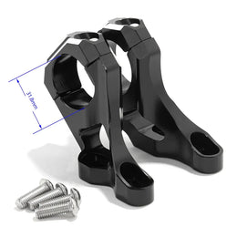 DirtyBike Handlebar Riser - view 3