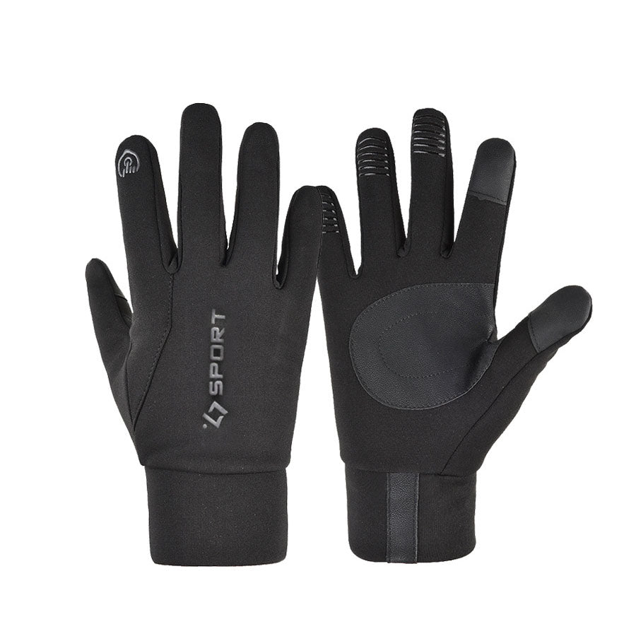 Freego Waterproof Winter Cycling Gloves