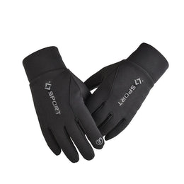Freego Waterproof Winter Cycling Gloves - view 3