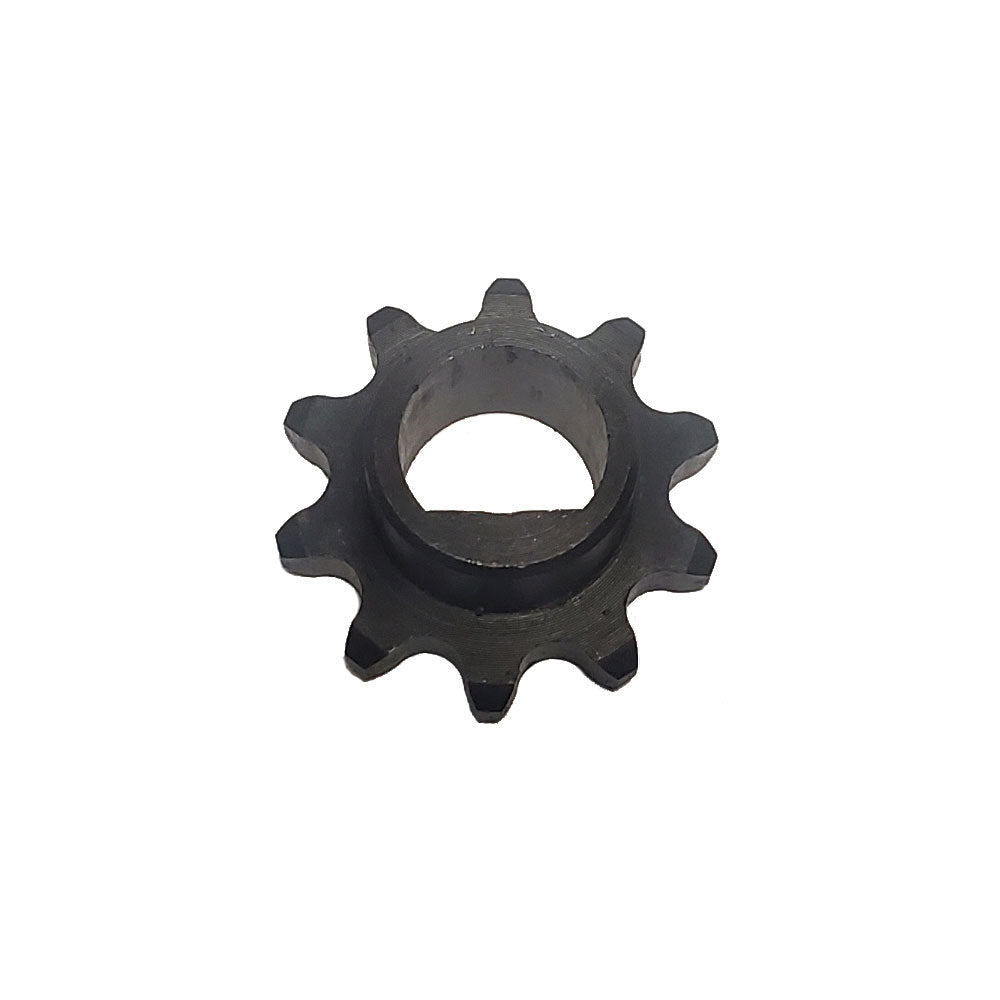 Pro Dirt Bike - Drive Sprocket 10T 219H Raised (1 flat)