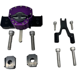 DirtyBike Surron Ultra Bee Steering Damper - view 3