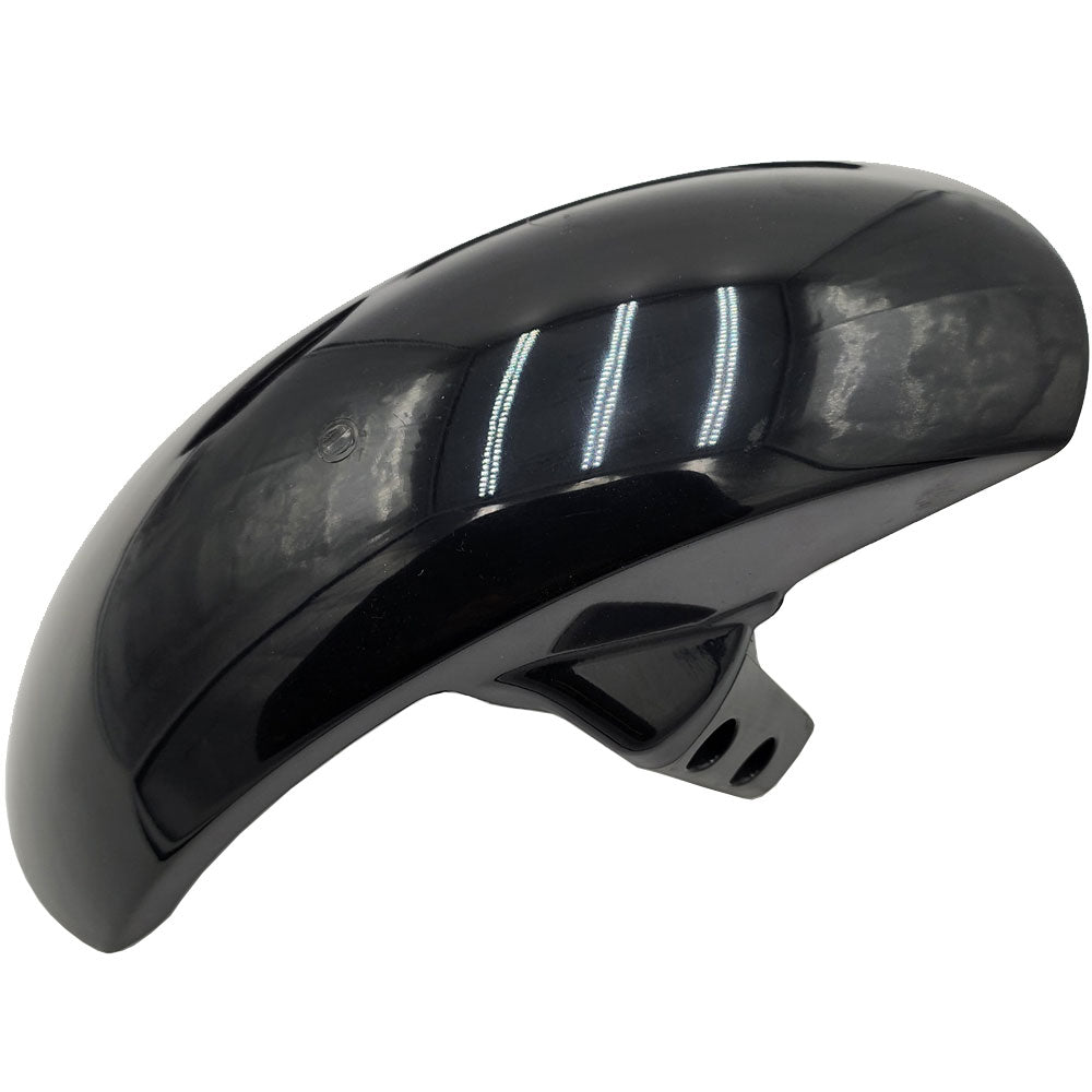 MotoTec Superbike - Front Fender Black