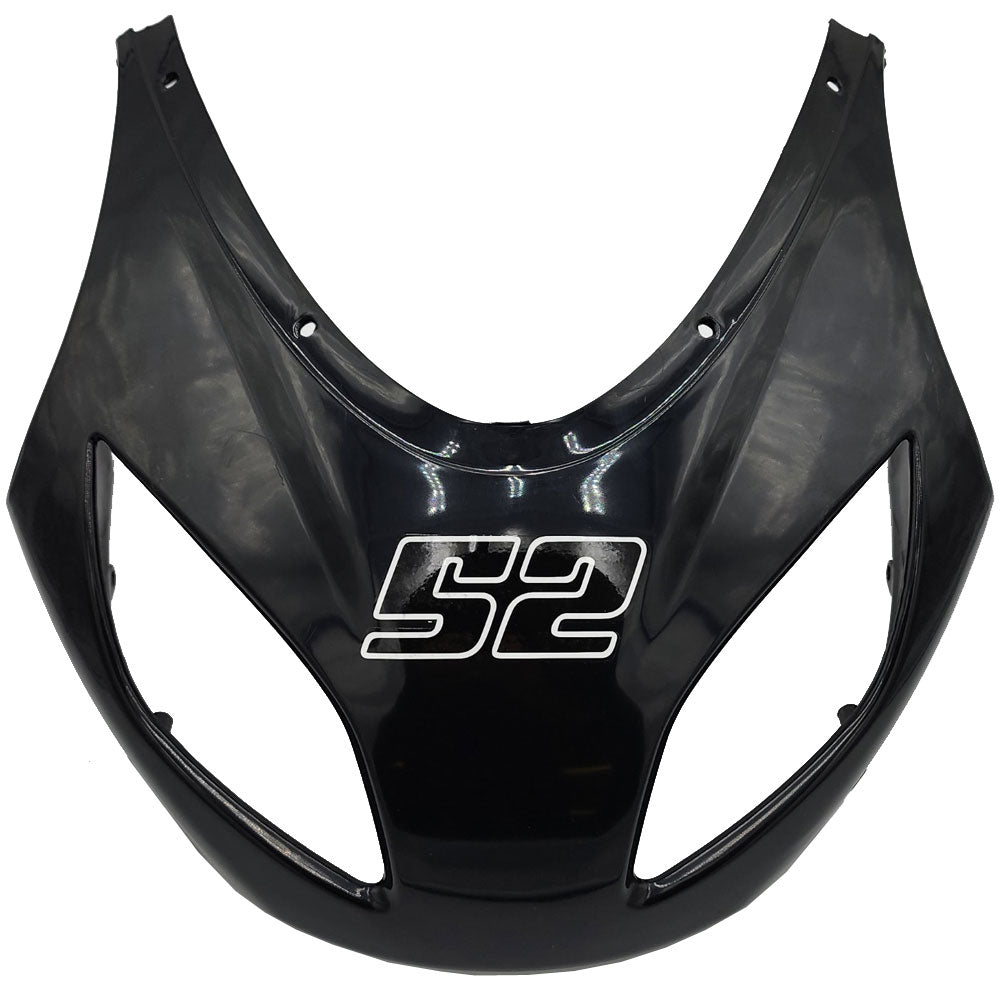 MotoTec Superbike - Headlight Fairing Black