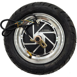 MotoTec Superbike - 48v Hub Motor