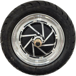 MotoTec Superbike - 48v Hub Motor