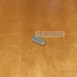 DirtyBike Sur-Ron OEM LBX Motor Woodruff Key