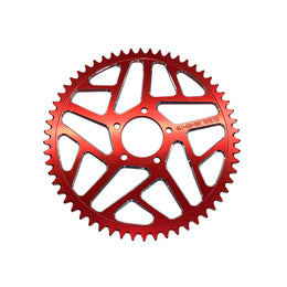 DirtyBike Aluminum Rear Sprocket - view 3