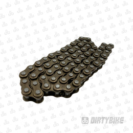 DirtyBike 219 Primary Drive Replacement Chain - view 5