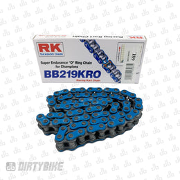 DirtyBike E-Ride Pro 2.0/3.0/SR 219 Primary Belt to Chain Conversion Kit - view 6