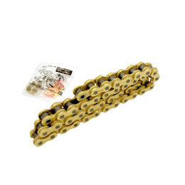 DirtyBike Surron LBX 420 RK MXU Primary Belt to Chain Conversion Kit - view 2