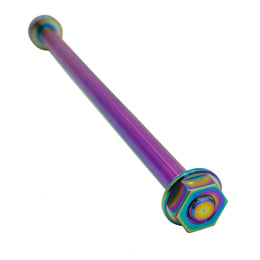 DirtyBike Surron LBX Titanium Intermediate Shaft - view 3