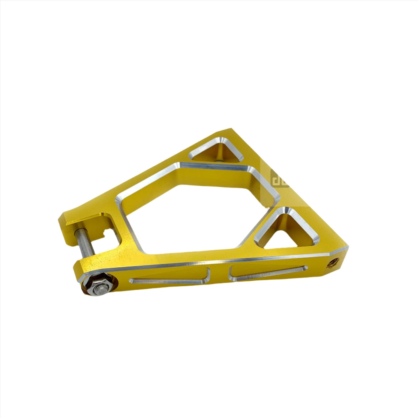 DirtyBike Surron LBX Aluminum Suspension Triangle - view 2