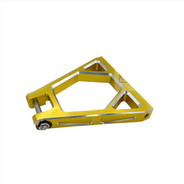 DirtyBike Surron LBX Aluminum Suspension Triangle - view 2