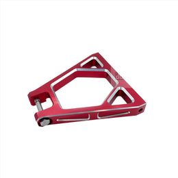 DirtyBike Surron LBX Aluminum Suspension Triangle - view 3