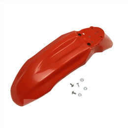 DirtyBike Surron LBX Talaria Sting MX3/MX4 Fat Boy Front Fender - view 7
