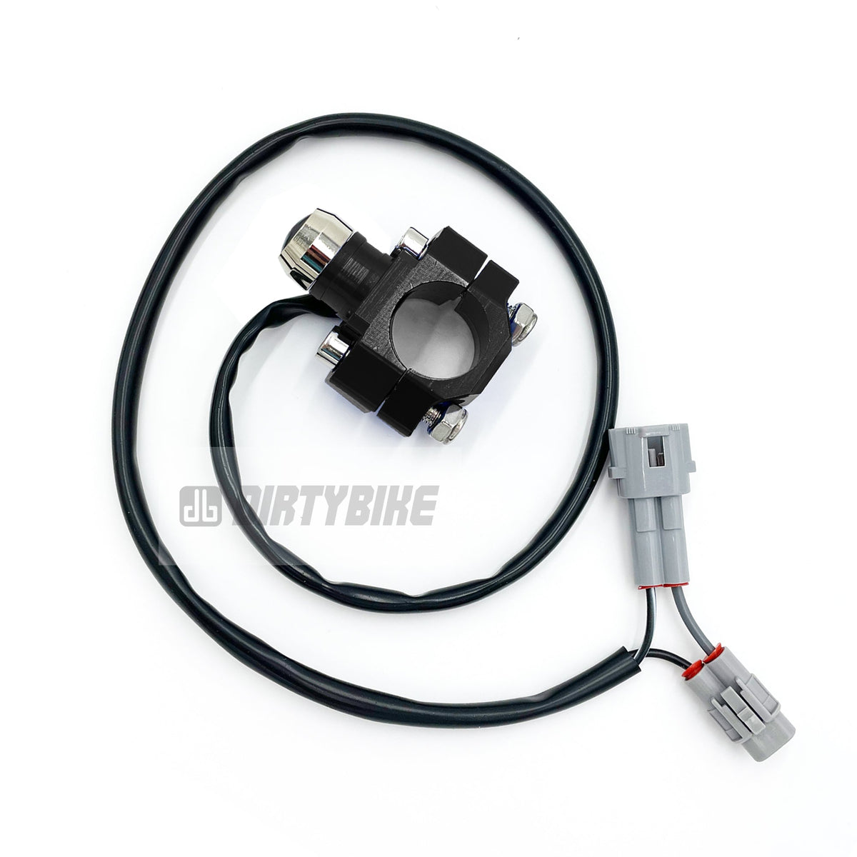 DirtyBike Surron LBX Talaria Sting MX3 Headlight Switch - view 2
