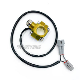 DirtyBike Surron LBX Talaria Sting MX3 Headlight Switch - view 4