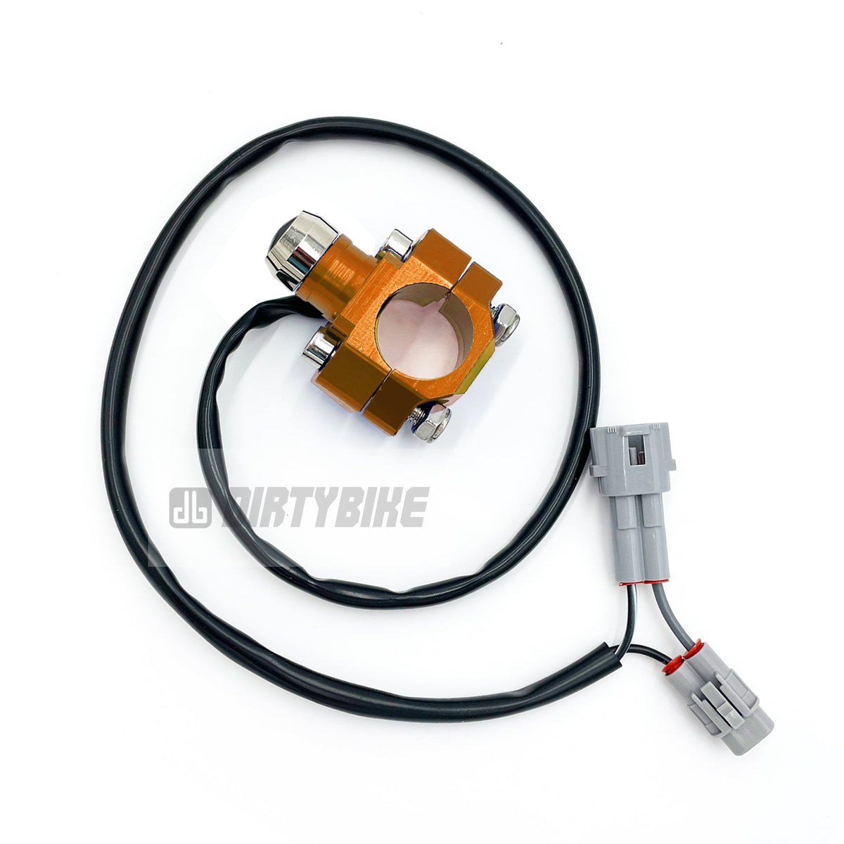 DirtyBike Surron LBX Talaria Sting MX3 Headlight Switch - view 6