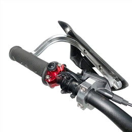DirtyBike Talaria Sting MX3 Aluminum Horn Button - view 5