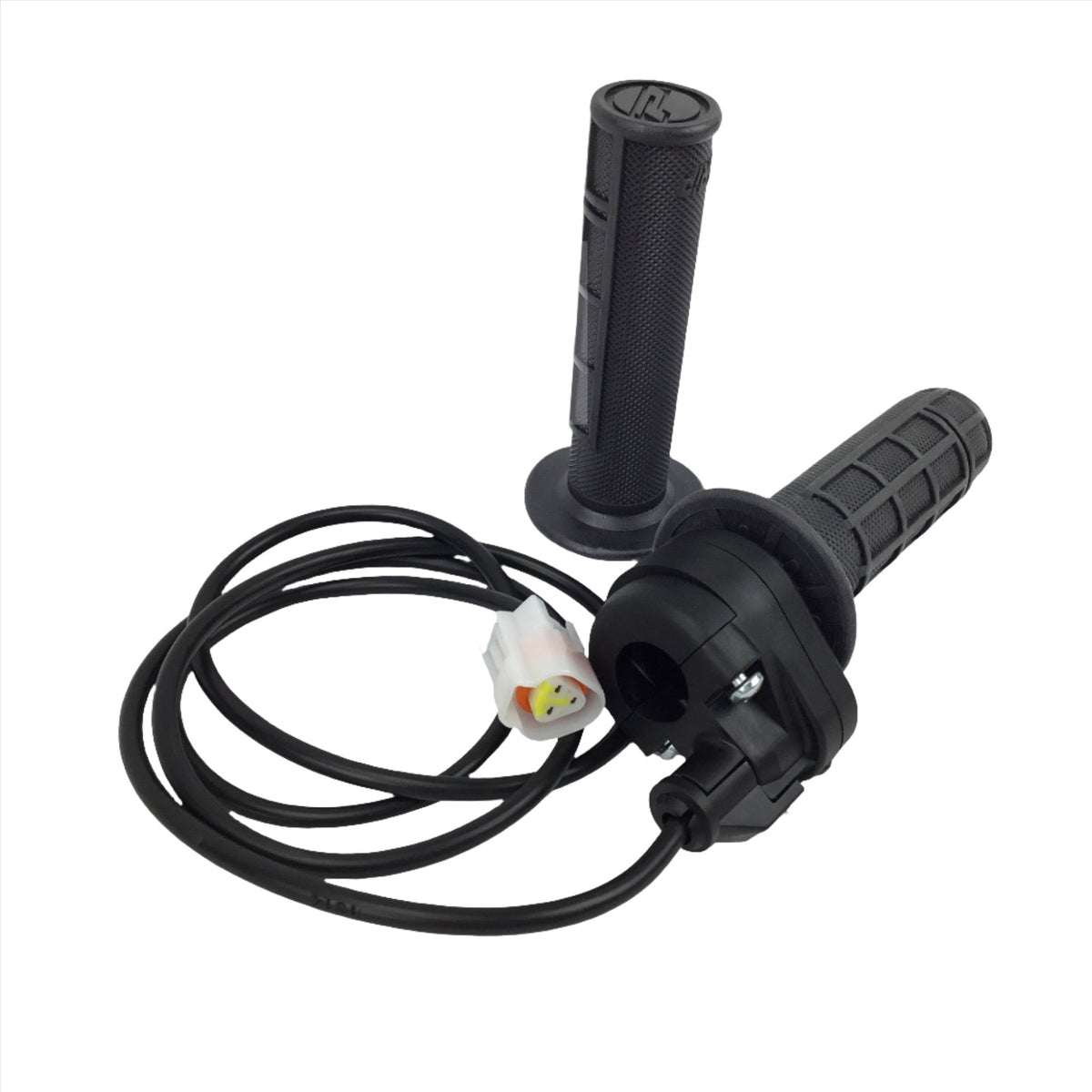 DirtyBike Surron LBX E-Ride Pro 1/4 Turn Magura Electronic Throttle