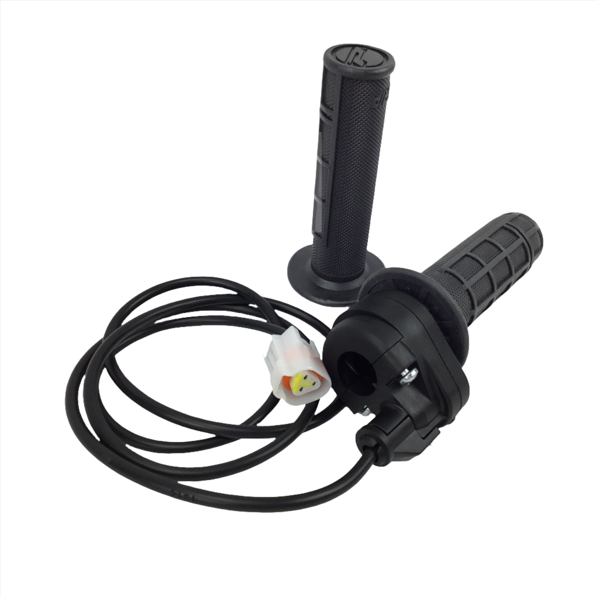 DirtyBike Surron LBX E-Ride Pro 1/4 Turn Magura Electronic Throttle