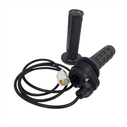 DirtyBike Surron LBX E-Ride Pro 1/4 Turn Magura Electronic Throttle