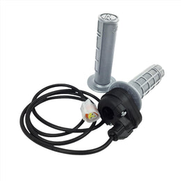DirtyBike Surron LBX E-Ride Pro 1/4 Turn Magura Electronic Throttle - view 2