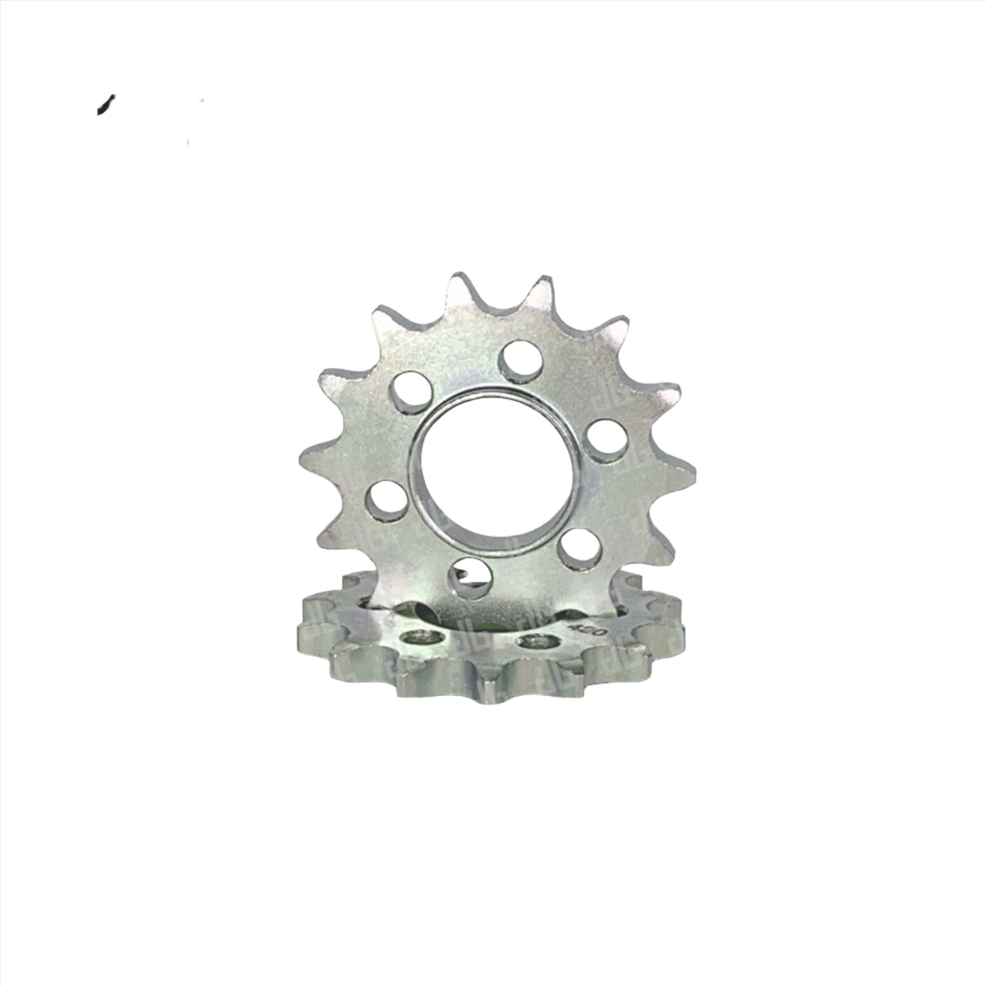 DirtyBike Surron LBX Final Drive Front Sprocket, 14T