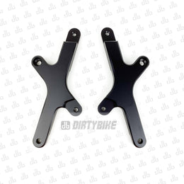 DirtyBike Surron LBX Seat Riser X-Tension Kit - view 7
