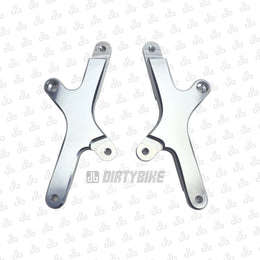 DirtyBike Surron LBX Seat Riser X-Tension Kit - view 8