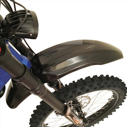DirtyBike Surron LBX Talaria Sting MX3/MX4 Fat Boy Front Fender - view 3
