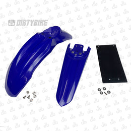DirtyBike Surron LBX Gen2 Fender Kit - view 3