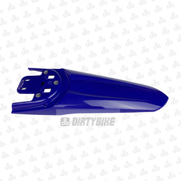 DirtyBike Surron LBX Rear Fender, GEN2 - view 5
