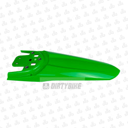 DirtyBike Surron LBX Rear Fender, GEN2 - view 7