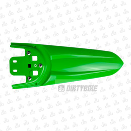 DirtyBike Surron LBX Rear Fender, GEN2 - view 3