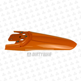 DirtyBike Surron LBX Rear Fender, GEN2 - view 6