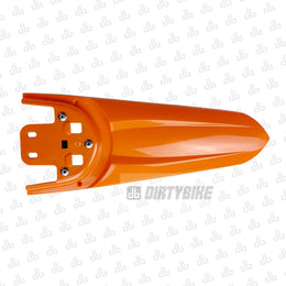DirtyBike Surron LBX Rear Fender, GEN2 - view 2