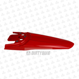 DirtyBike Surron LBX Rear Fender, GEN2 - view 8