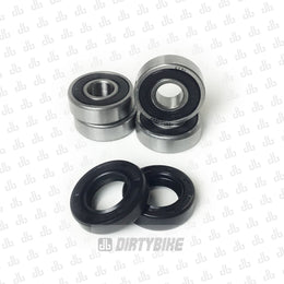 DirtyBike Bearing Kit 10mm Intermediate Shaft
