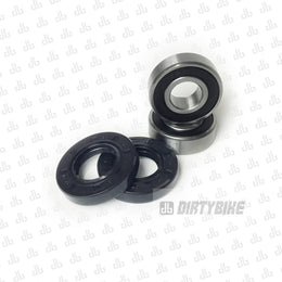 DirtyBike Bearing Kit Rear Wheel