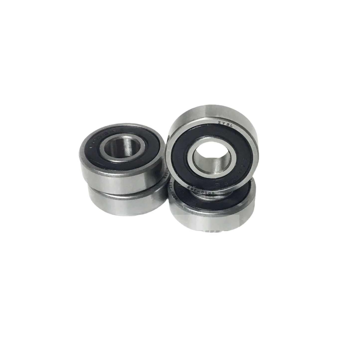 DirtyBike Surron LBX E-Ride Pro S and 2.0 Swingarm Bearing Kit, 10mm