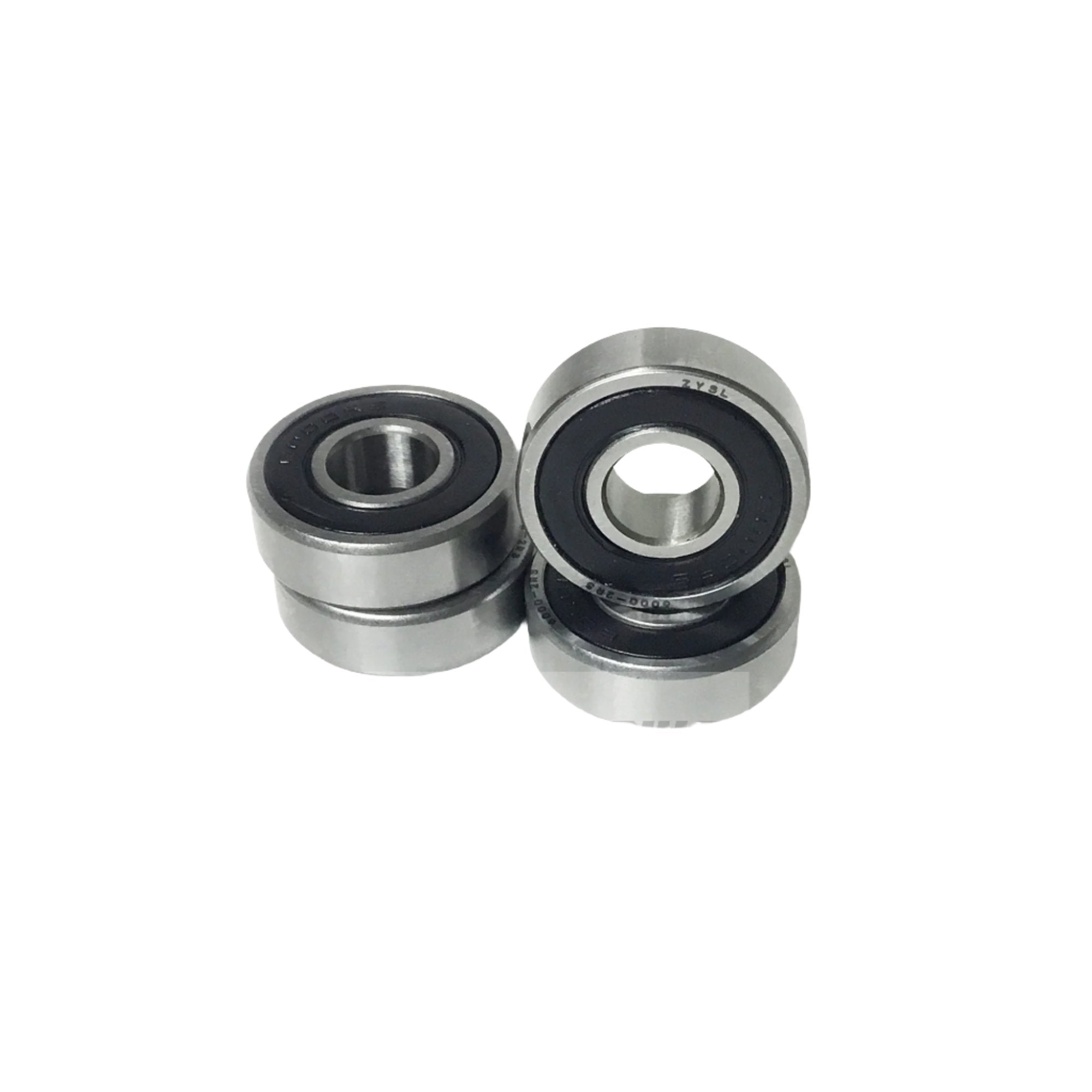 DirtyBike Surron LBX E-Ride Pro S and 2.0 Swingarm Bearing Kit, 10mm